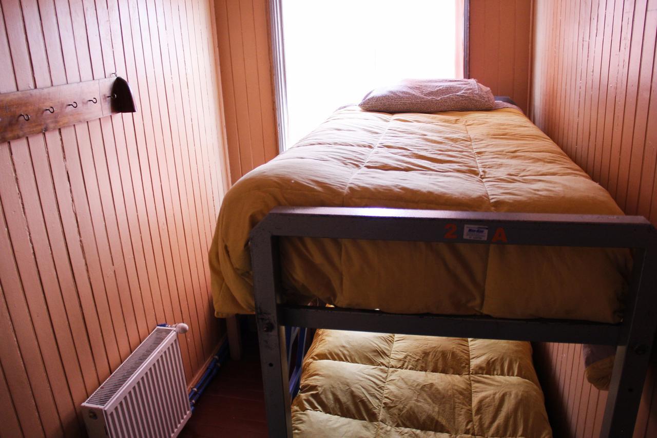 Patagonia House Hostel Punta Arenas Exterior foto